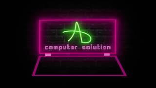 Ab computer solution