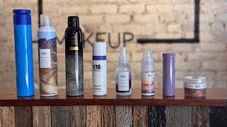 Top 8 Dry Shampoos: Tested & Reviewed for All Hair Types