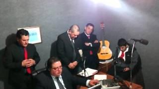 "Cristo Esperanza de Gloria" Radio Fm luz Los Lagos Segunda parte