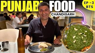 EP - 3 BTS Chandigarh | Chandigarh Meet Up | Chandigarh, Bhagat Tara Chand