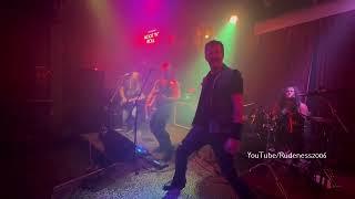 Maiden United  "Wrathchild" (Iron Maiden cover) 11/15/24