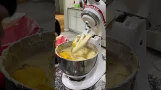 Pineapple Pound Cake- from scratch #baking #goodfood #atmemawshouse