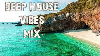 Deep House Vibes Mix 25 (2024) # Nikos Danelakis #Best of Deep Vocal Chill House