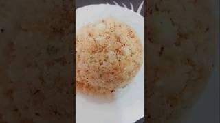 Biyyam Pindi Pittu | Rice Puttu #traditional #traditionalfood #healthyfood#sweet#snacksrecipe#short