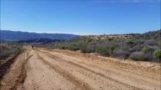 HUSABERG ENDURO SOUTHERN CALIFORNIA