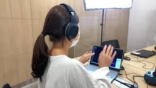 아이폰 11로 촬영한 부산 청년두드림센터 홍보영상 - 청년들의 꿈을 응원합니다!