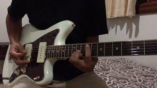 Blink 182 - What’s My Age Again? (Guitar Cover)