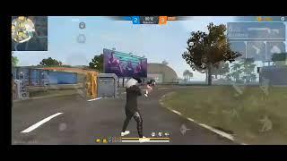 RIFAT gaming on free fire video