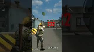 free fire RDX Gabbar. PCOPAnsh