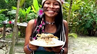 The magic of beans | #GoodFood4All