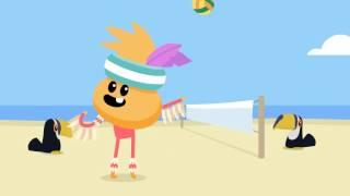 Dumb Ways to Die 2: New Land