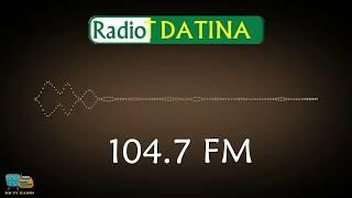 Radio Datina - 104 7 FM - Un radio luminos