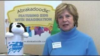 Abrakadoodle of Baltimore, Maryland