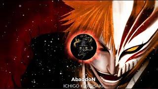 Ichigo Kurosaki type beat "Tensa Zangetsu" (EPIC ORCHESTRAL DRILL)