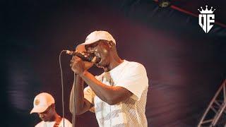 TEMBO BROTHERS LIVE AT THE KADOMA MUSIC FESTIVAL 2024