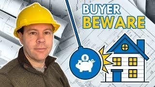 Top 3 Pros & Cons When Buying New Construction in Toronto!