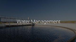 Water Management