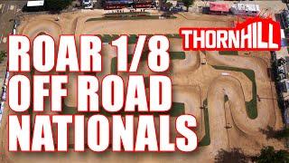 RC Racing - ROAR Off Road Nationals - Thornhill