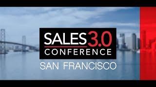 Join Sales Performance International in San Francisco March 12-13