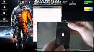 iOS 4.3.1 jailbreak Ipod 3g,4g iPone 3GS,4 Ipad1 jailbreak German Deutsch