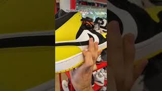 WHY JORDAN 1 MIDS ARE BAD ‼️