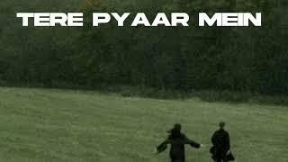 Tere Pyaar Mein - Anurag Mishra - Viral Instagram song