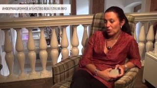 Интервью с арт-директором фестиваля VOICES Коринной Даниелу – полная версия