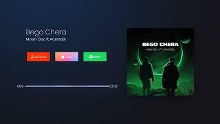 Moein Geo ft Arashziel - Bego chera (معین ژئو - بگو چرا)