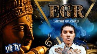 Vybz Kartel - E.G.R. (Every Girl Replaceable)