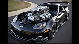 #Talkingsh** The ZR-1 motor saga Is Coyote Swapping Your ZR1 Worth the Hype?