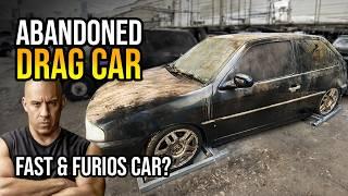 INSANE VOLKSWAGEN TURBO WASHING! FROM FAST & FURIOS | CAR WASH