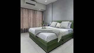 55 Lakh 3 bhk flats available in mansarovar jaipur...