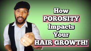 Everything You NEED to Know About Hair POROSITY