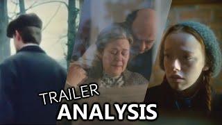 Anne with an E | Season 3 Trailer Breakdown, Analysis & Theories!