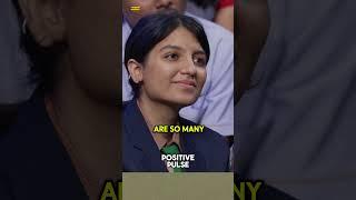 Know Your Strength!  Change Your Mindset, Change Your Life! Deepika Padukone
