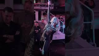  Night Party in Stockholm!  Pole Dancing & Crazy Nightlife | PWTravelX