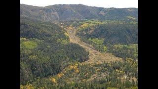 Utah landslides - Types, problems and risk reduction - Landslide Hazards Program Seminar Series