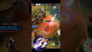 Argus The Deleter!! #mlbb #kulapoo #mobilelegends