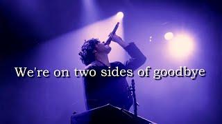 Bryant Barnes - Two Sides of Goodbye (UNRELEASED FULL SONG)