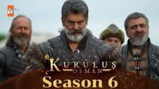 Kurulus Osman Season 6 Episode 165 Trailer Urdu | Osman Friends Return ?