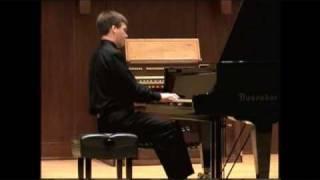 Chopin Ballade 2 in F Major Op. 38