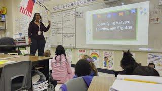 Mother-daughter duo inspires education legacy in KISD