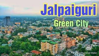 Jalpaiguri city || west bengal || jalpaiguri facts || District jalpaiguri.