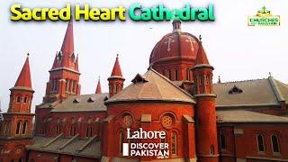 Sacred Heart Cathedral,  Lahore | Churches of Pakistan | Discover Pakistan TV