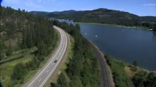 Idaho Public TV:  Idaho's Scenic Byways | Visit Idaho