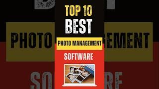 Best Photo Organizing Software: Top 10 Picks