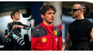 Formula 1 tiktok edits compilation