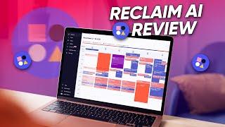 Reclaim AI | The Only Scheduling Software You Need!