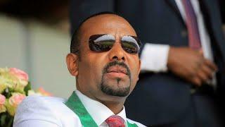 Ethiopian opposition factions form alliance to bring down PM • FRANCE 24 English