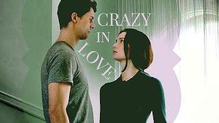 ■ charlie & india | crazy in love